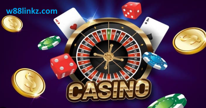 Sức Hấp Dẫn Của Casino Online