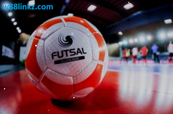 Giải Futsal World Cup