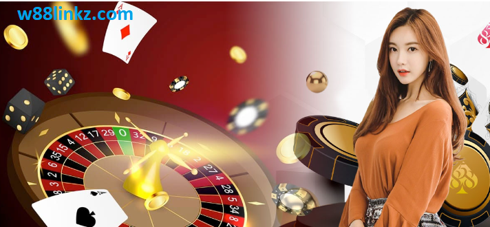 Tỷ Lệ cược yêu thích trong Casino Online