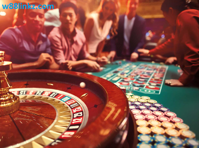 Tổng hợp các thuật ngữ Casino